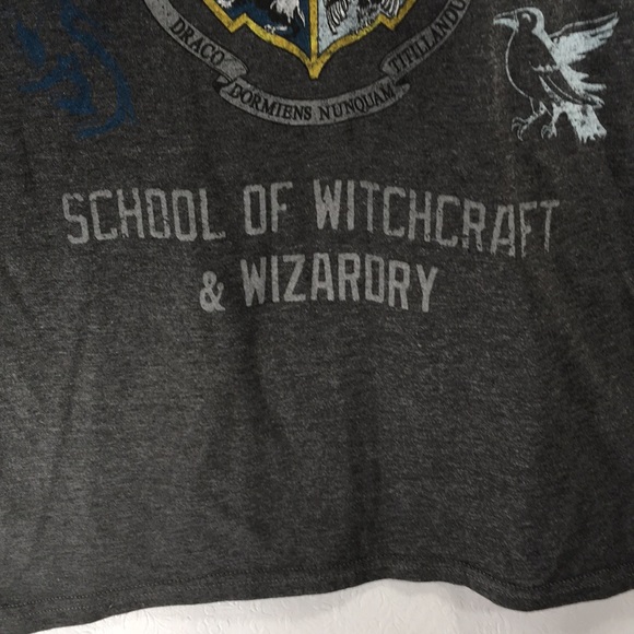Harry potter school of witchcraft and wizardry - Picture 3 of 6